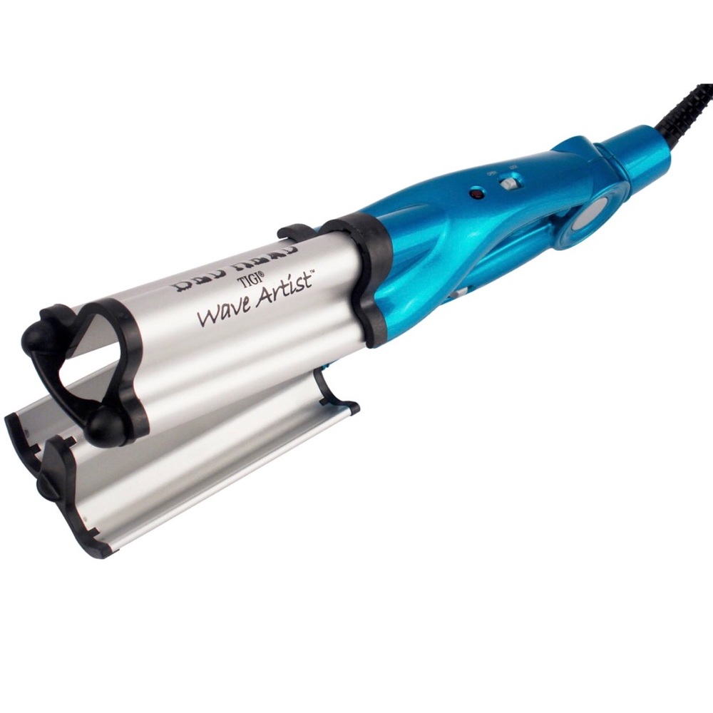 Bed head wave artist deep waver